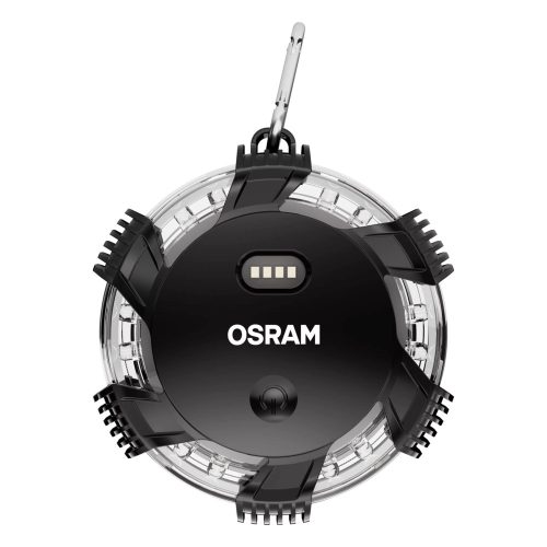 OSRAM LEDguardian ROAD FLARE,   Warning and safety lights, LEDSL303, 4.5 V, 6500 K