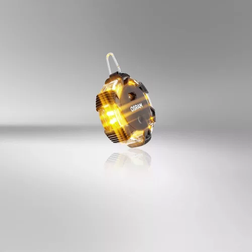 OSRAM LEDguardian ROAD FLARE,   Warning and safety lights, LEDSL303, 4.5 V, 6500 K