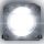 OSRAM LEDriving Universal Headlight,   Headlights, 12/24 V, 5400-6500 K