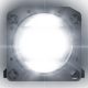 OSRAM LEDriving Universal Headlight,   Headlights, 12/24 V, 5400-6500 K