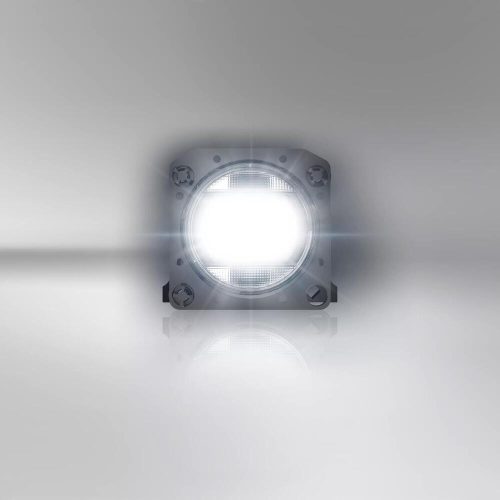 OSRAM LEDriving Universal Headlight,   Headlights, 12/24 V, 5400-6500 K