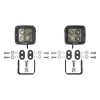 OSRAM Cube VX80-SP,   Additional high beam application, 12/24 V, 6000 K