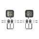 OSRAM Cube VX80-SP,   Additional high beam application, 12/24 V, 6000 K