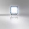 OSRAM Cube VX80-SP,   Additional high beam application, 12/24 V, 6000 K