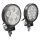 OSRAM Round VX70-SP,   Additional high beam application, 12/24 V, 6000 K