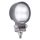 OSRAM Round WL VX80-WD,   Working light application, 12/24 V, 6000 K