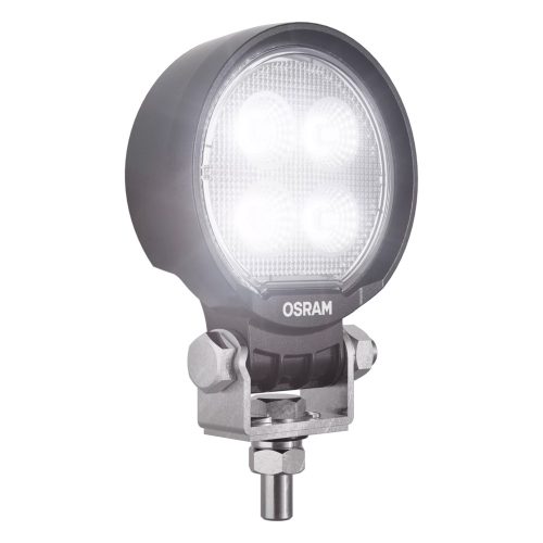 OSRAM Round WL VX80-WD,   Working light application, 12/24 V, 6000 K