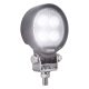 OSRAM Round WL VX80-WD,   Working light application, 12/24 V, 6000 K