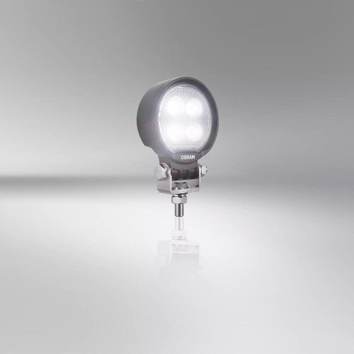 OSRAM Round WL VX80-WD,   Working light application, 12/24 V, 6000 K