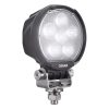 OSRAM Round WL VX100-WD,   Working light application, 12/24 V, 6000 K