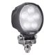 OSRAM Round WL VX100-WD,   Working light application, 12/24 V, 6000 K