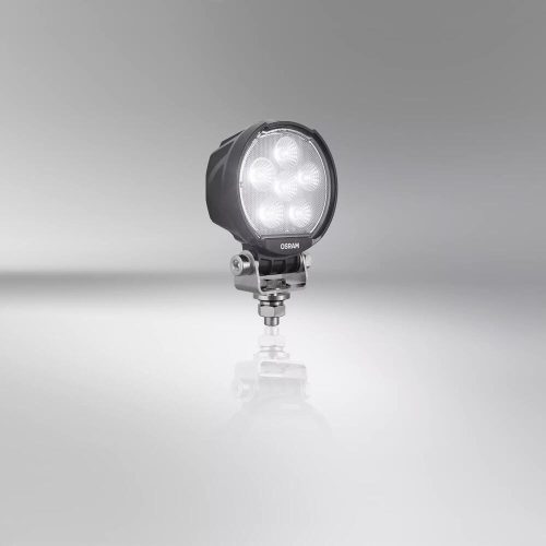 OSRAM Round WL VX100-WD,   Working light application, 12/24 V, 6000 K
