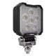 OSRAM Cube WL VX100-WD,   Working light application, 12/24 V, 6000 K