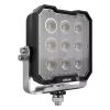 OSRAM Cube WL VX125-WD,   Working light application, 12/24 V, 6000 K