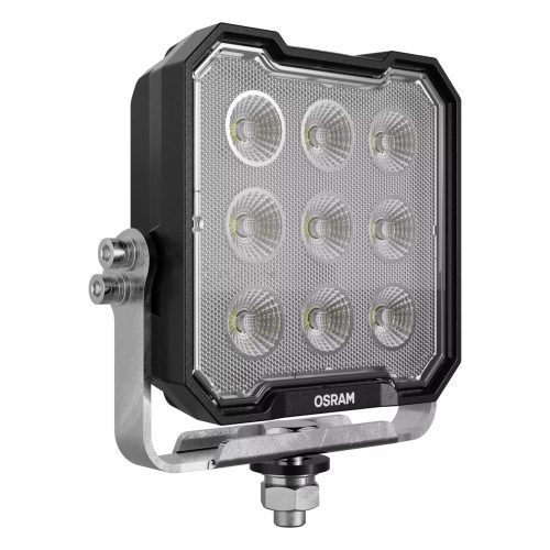 OSRAM Cube WL VX125-WD,   Working light application, 12/24 V, 6000 K
