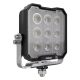 OSRAM Cube WL VX125-WD,   Working light application, 12/24 V, 6000 K