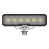 OSRAM Lightbar WL VX150-WD,   Working light application, 12/24 V, 6000 K