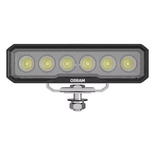 OSRAM Lightbar WL VX150-WD,   Working light application, 12/24 V, 6000 K