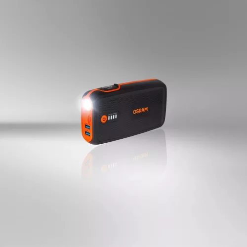 OSRAM BATTERY start, 300 Lithium Starter, OBSL300, 12.0 V