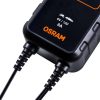 OSRAM BATTERY charge,   Smart battery charger