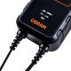 OSRAM BATTERY charge,   Smart battery charger