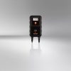 OSRAM BATTERY charge,   Smart battery charger