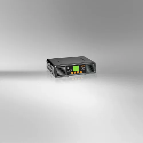 OSRAM Smart Charge Pro,   Professional Battery Charger
