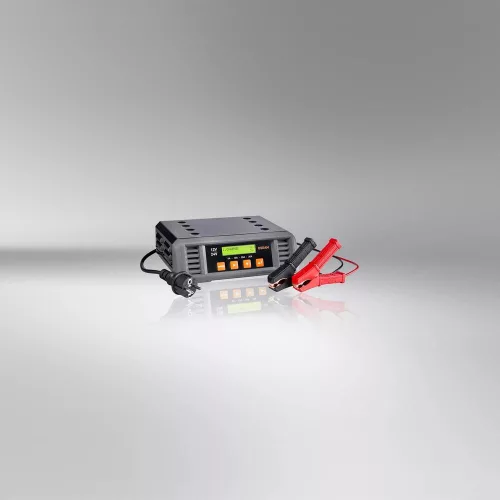 OSRAM Smart Charge Pro,   Professional Battery Charger