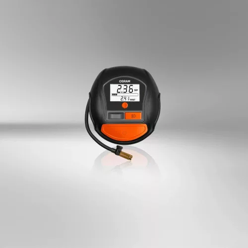 OSRAM TYRE inflate, 1000 Tyre inflator, OTI1000, 11.1 V