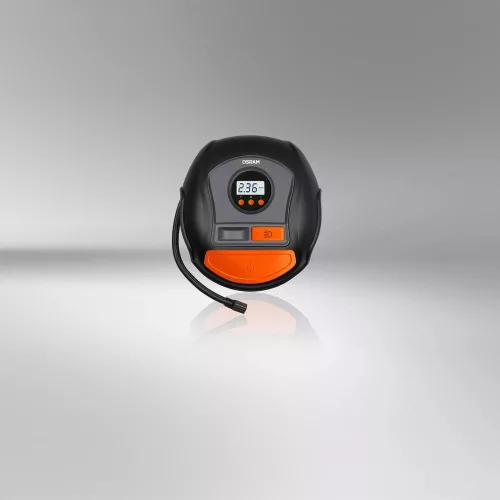 OSRAM TYRE inflate, 450 Tyre inflator, OTI450, 11.1 V