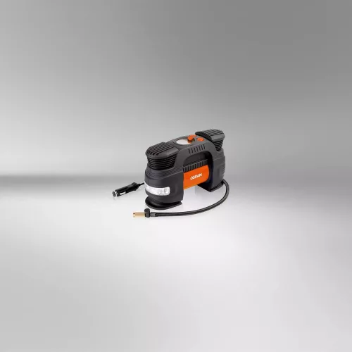 OSRAM TYRE inflate, 830 Tyre inflator, 12.0 V