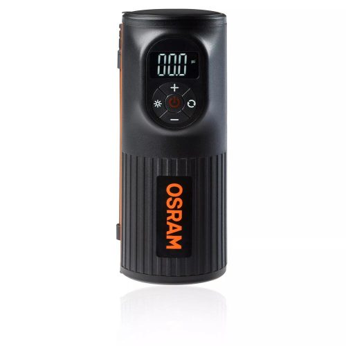 OSRAM TYRE inflate, 2000 Tyre inflator, 3.7 V