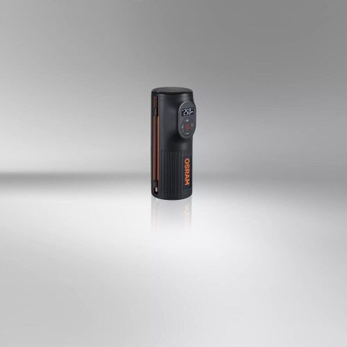 OSRAM TYRE inflate, 2000 Tyre inflator, 3.7 V