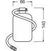 OSRAM TYRE seal, KIT Tyre sealant, OTSK4