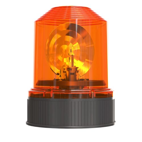 OSRAM LIGHTsignal HAL BEACON LIGHT,   Warning and safety lights, 24.0 V, 2200 K