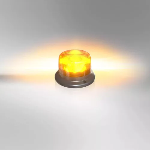 OSRAM LIGHTsignal LED BEACON LIGHT,   Warning and safety lights, 12/24 V, 1900 K