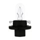 OSRAM ORIGINAL - PLASTIC MF BASE, - Auxiliary lamp, 2351MFX6, 12.0 V