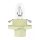 OSRAM ORIGINAL - PLASTIC MF BASE, - Auxiliary lamp, 2352MFX6, 12.0 V
