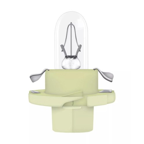 OSRAM ORIGINAL - PLASTIC MF BASE, - Auxiliary lamp, 2352MFX6, 12.0 V
