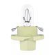 OSRAM ORIGINAL - PLASTIC MF BASE, - Auxiliary lamp, 2352MFX6, 12.0 V