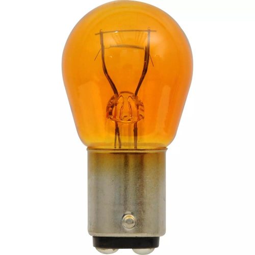 OSRAM ORIGINAL - METAL BASE, - Auxiliary lamp, 2357A, 12.8 V