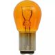 OSRAM ORIGINAL - METAL BASE, - Auxiliary lamp, 2357A, 12.8 V