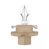 OSRAM ORIGINAL - PLASTIC MF BASE, - Auxiliary lamp, 2452MFX6, 12.0 V
