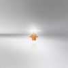 OSRAM ORIGINAL - PLASTIC MF BASE, - Auxiliary lamp, 2473MFX6, 12.0 V