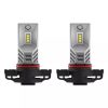 OSRAM LEDriving FL, Off-road ≙ PSX24W Mainly used for headlight/ fog light applications, 2604CW, 12.0 V, 6000 K