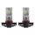 OSRAM LEDriving FL, Off-road ≙ PSX24W Mainly used for headlight/ fog light applications, 2604CW, 12.0 V, 6000 K