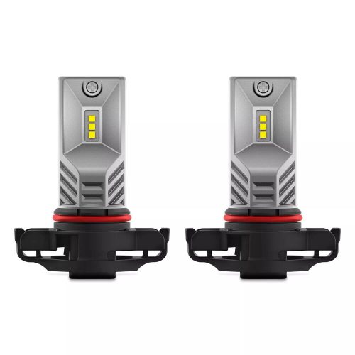 OSRAM LEDriving FL, Off-road ≙ PSX24W Mainly used for headlight/ fog light applications, 2604CW, 12.0 V, 6000 K