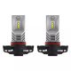 OSRAM LEDriving FL, Off-road ≙ PSX24W Mainly used for headlight/ fog light applications, 2604CW, 12.0 V, 6000 K