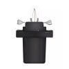 OSRAM ORIGINAL - PLASTIC MF BASE, - Auxiliary lamp, 2721MF, 12.0 V