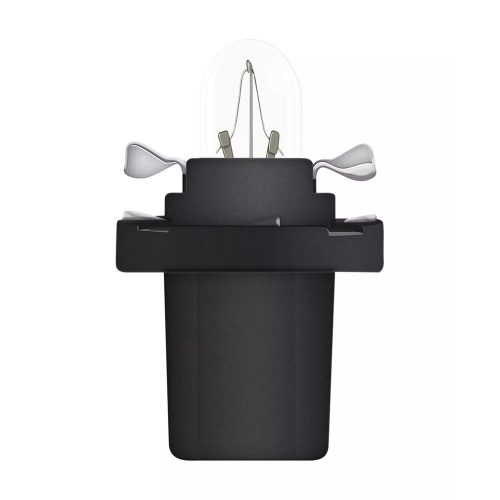 OSRAM ORIGINAL - PLASTIC MF BASE, - Auxiliary lamp, 2721MF, 12.0 V